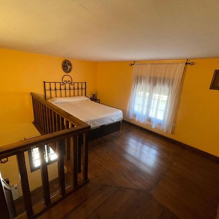 La Hacienda Del Marquesado Hotel Albunan ภายนอก รูปภาพ