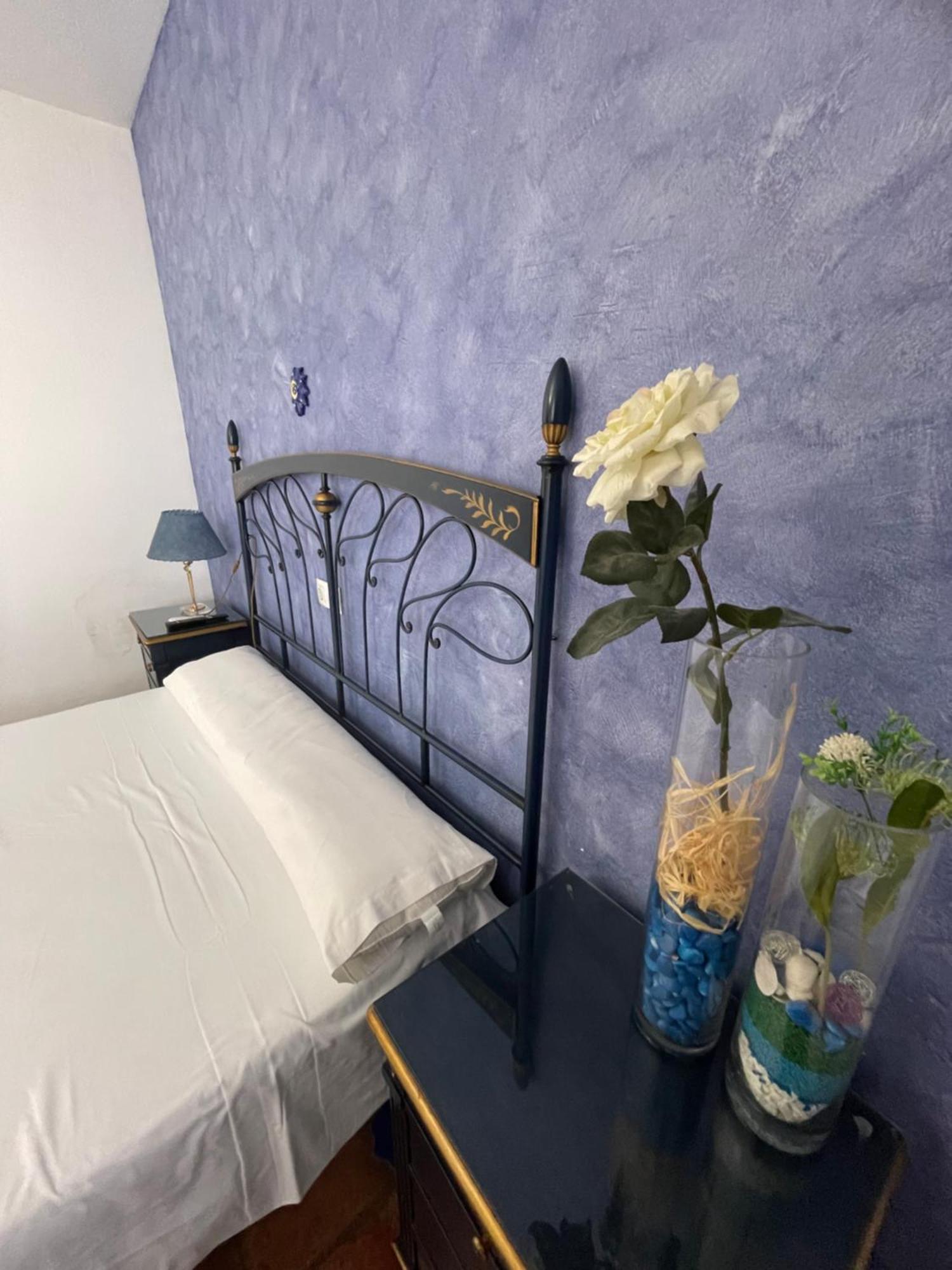 La Hacienda Del Marquesado Hotel Albunan ภายนอก รูปภาพ